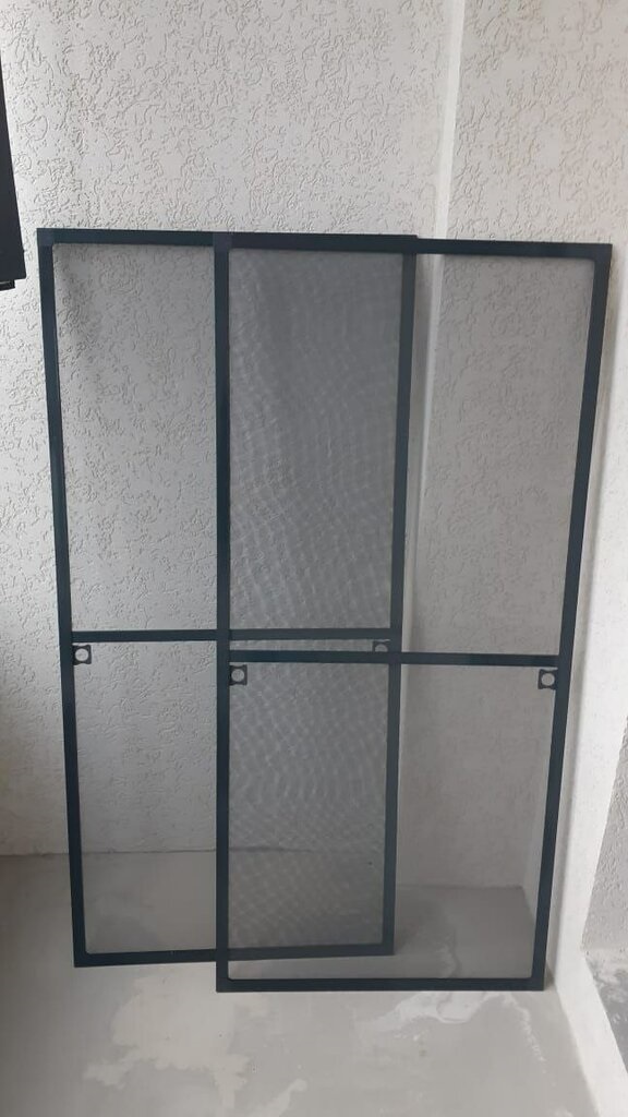 Москитные сетки